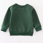 Forest Thankful Fleece Mom&Me Sweatshirt
