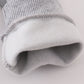 Gray Mama&Mini Applique Fleece Mom&Me Sweatshirt