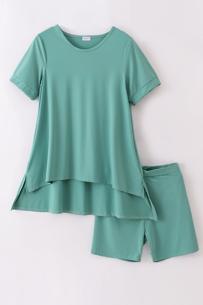 Mom&Me Azure Lounge Set