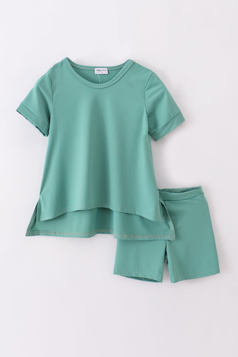 Mom&Me Azure Lounge Set