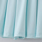 Blue Pleats Active Skorts