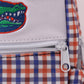 Florida Gators Embroidery Boy Schoolbag