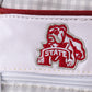 Mississippi State Bulldogs Embroidery Boy Schoolbag