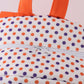 Clemson University Embroidery Boy Schoolbag