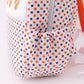 Clemson University Embroidery Boy Schoolbag
