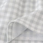 Blue Farm Chicken Embroidery Bloomer Set