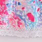 Tropical Sunset Waves Set