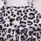 Pink Leopard Bloomer Set