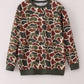 Camouflage Dad&Me Sweatshirt