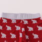 Elephant Bamboo Pajamas Set