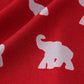 Elephant Bamboo Pajamas Set