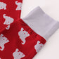 Elephant Bamboo Pajamas Set