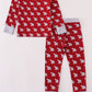 Elephant Bamboo Pajamas Set