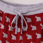 Elephant Bamboo Pajamas Pants