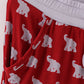 Elephant Bamboo Pajamas Pants