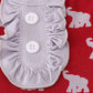 Elephant Bamboo Pajamas Set