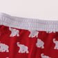 Elephant Bamboo Pajamas Set