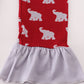 Elephant Bamboo Pajamas Set