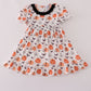 Black Pumpkin Dress
