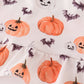 Black Pumpkin Dress