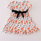 Black Pumpkin Dress