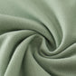 Green Duck Print Bamboo Blanket