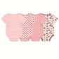 Mama's Apple Onesies, Set of 4