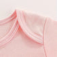 Pink Flamingo Onesies 5-pc Set