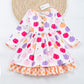 Pumpkin Patch Party Dress