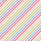 Simply Stripe Dress