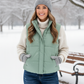 Sage Mom&Me Puffer Vest
